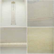 画像8: 前大徳　大橋香林筆　「青松多寿色」一行書　肉筆紙本掛軸（共箱） (8)