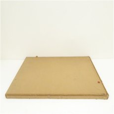 画像5: 金砂子風炉先屏風（箱付） (5)