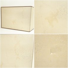 画像7: 金砂子風炉先屏風（箱付） (7)