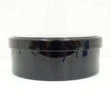 画像3: 五島屋謹製　輪島塗蒔絵茶櫃（共箱） (3)
