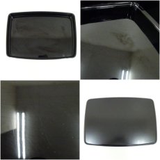 画像6: 越前塗広蓋（箱付） (6)