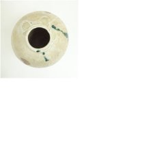画像6: 掛釉壷 (6)