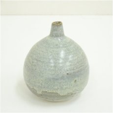 画像2: 翁造　壺（共箱） (2)