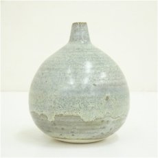 画像3: 翁造　壺（共箱） (3)