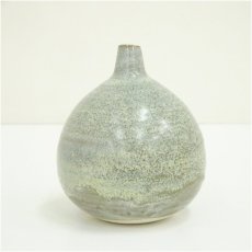 画像4: 翁造　壺（共箱） (4)