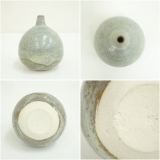 画像6: 翁造　壺（共箱） (6)