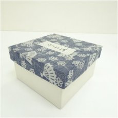 画像5: 葵窯　竹里庵　加藤春二造　天目茶碗（箱付） (5)
