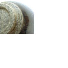 画像7: 葵窯　竹里庵　加藤春二造　天目茶碗（箱付） (7)