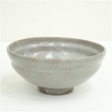 画像2: 京焼　加藤春永造　柿の蔕数茶碗10客（共箱） (2)