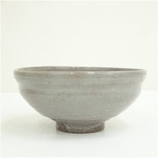 画像3: 京焼　加藤春永造　柿の蔕数茶碗10客（共箱） (3)
