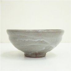 画像4: 京焼　加藤春永造　柿の蔕数茶碗10客（共箱） (4)