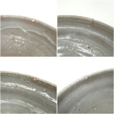 画像8: 京焼　加藤春永造　柿の蔕数茶碗10客（共箱） (8)