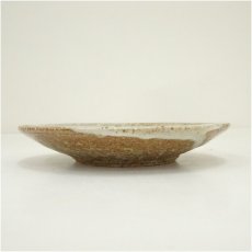 画像3: 作家物　梅花銘々皿5客（共箱） (3)