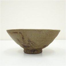 画像3: 游工房造　灰釉茶碗（共箱） (3)