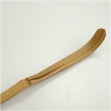 画像3: 竹茶杓（保護箱） (3)