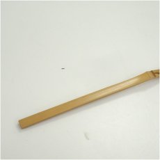 画像4: 竹茶杓（保護箱） (4)