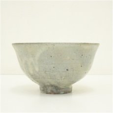 画像4: 益子焼　小島淳一造　茶碗（共箱） (4)