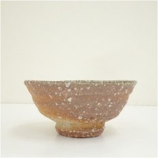 画像3: 作家物　信楽焼　茶碗 (3)