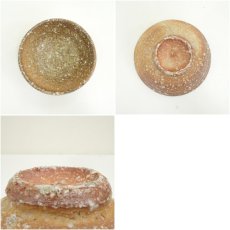 画像6: 作家物　信楽焼　茶碗 (6)