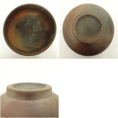画像6: 備前焼　作家物　茶碗 (6)