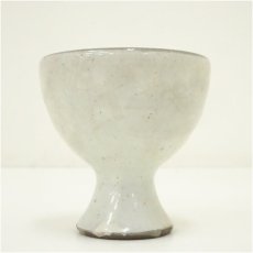画像4: 松川実造　羊馬上杯（共箱） (4)