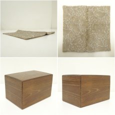 画像10: 桑茶箱セット（箱付） (10)
