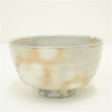 画像1: 作家物　御本手茶碗 (1)