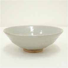 画像2: 安田如意造　茶碗（共箱） (2)