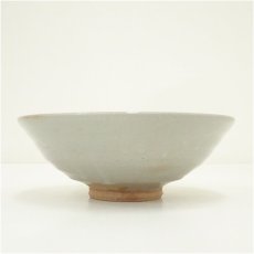 画像3: 安田如意造　茶碗（共箱） (3)