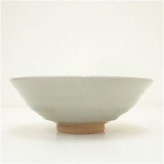 画像4: 安田如意造　茶碗（共箱） (4)