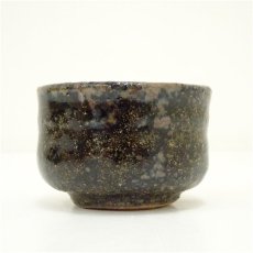 画像3: 梶田泰山造　美濃唐津盃（共箱） (3)
