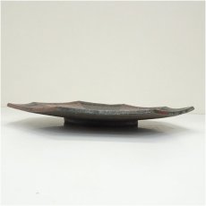画像2: 作家物　八角皿 (2)