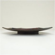 画像4: 作家物　八角皿 (4)