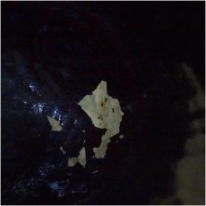 画像5: 竹編籠花入 (5)