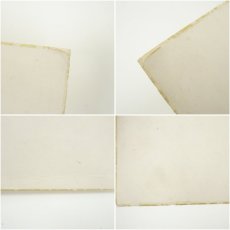 画像6: 臨済僧筆　「和敬」など　肉筆色紙2点 (6)