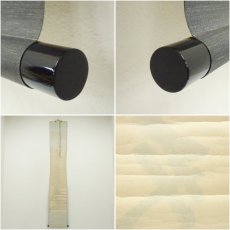 画像8: 大徳寺　藤田寛道筆　「茶是長寿友」一行書　肉筆紙本掛軸（共箱） (8)
