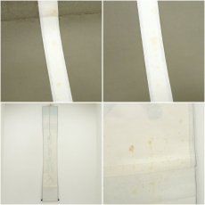 画像8: 大徳寺　長谷川寛州筆　「歳月不待人」一行書　肉筆紙本掛軸（共箱） (8)