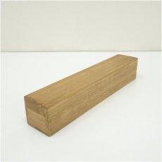 画像5: 大徳寺派　前田宗源筆　「瀧直下三千丈」　肉筆紙本掛軸（保護箱） (5)