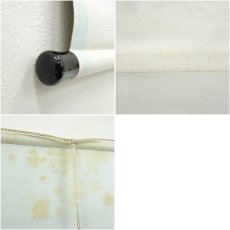 画像8: 久松琢宗筆　草書　肉筆紙本掛軸（保護箱） (8)