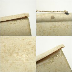 画像13: 作家物　御製和歌　肉筆紙本掛軸（保護箱） (13)
