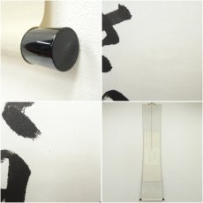 画像7: 大徳寺　吉口桂堂筆　「吾心似秋月」　肉筆紙本掛軸（保護箱） (7)
