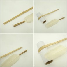 画像16: 桑茶箱セット（箱付） (16)