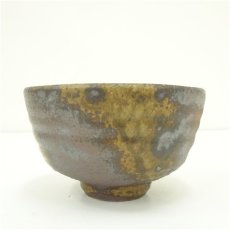 画像3: 天領窯造　窯変茶碗（共箱） (3)
