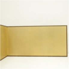 画像3: 金銀砂子風炉先屏風（箱付） (3)