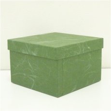 画像5: 洸楽造　赤楽茶碗（箱付） (5)