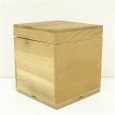 画像5: 青谷窯造　高麗青磁香炉（保護箱） (5)