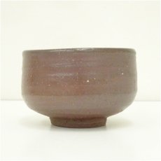 画像4: 備前焼　山内厚可造　茶碗（共箱） (4)