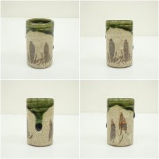 画像10: 春慶塗　茶箱セット（箱付） (10)