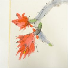 画像3: 縁起物色紙　南海沿線七福神　3枚セット (3)