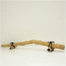 画像3: 亀甲竹結界（箱付） (3)